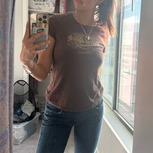 VINTAGE HARD ROCK CAFE HONOLULU TEEE